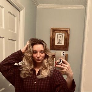 Meet your Posher, Jessica